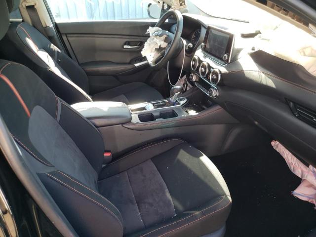 Photo 5 from auction – 2020 NISSAN SENTRA SR with VIN 3N1AB8DV3LY281758