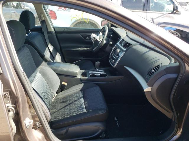 Photo 5 from auction – 2016 NISSAN ALTIMA 2.5 with VIN 1N4AL3AP7GC142983
