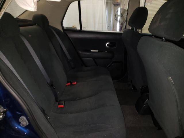 Photo 6 from auction – 2011 NISSAN VERSA S with VIN 3N1BC1AP1BL391525