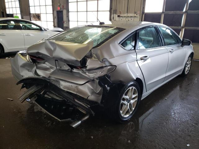 Photo 4 from auction – 2016 FORD FUSION SE with VIN 3FA6P0H74GR316704