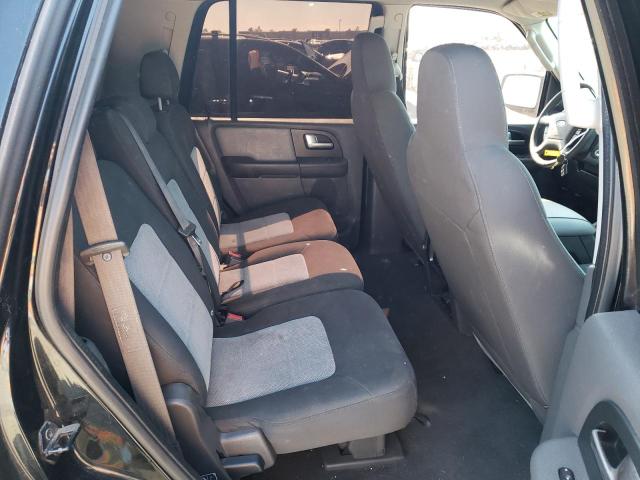 Photo 6 from auction – 2003 FORD EXPEDITION with VIN 1FMRU15W93LC43920