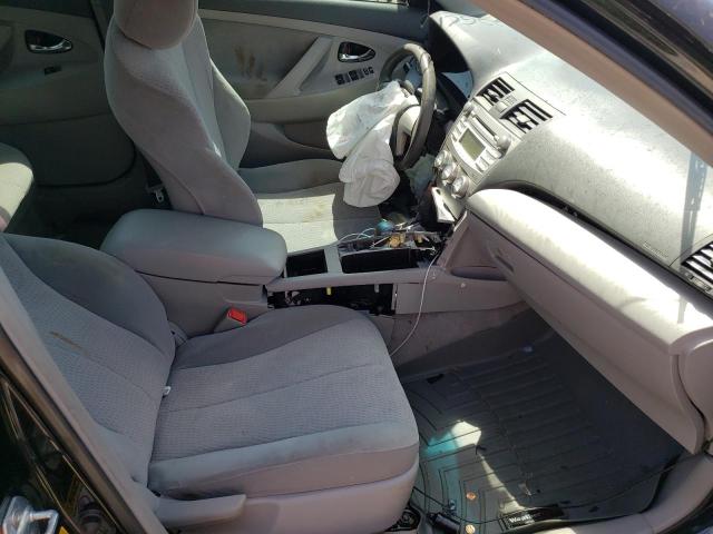 Photo 5 from auction – 2011 TOYOTA CAMRY BASE with VIN 4T1BF3EK1BU166635