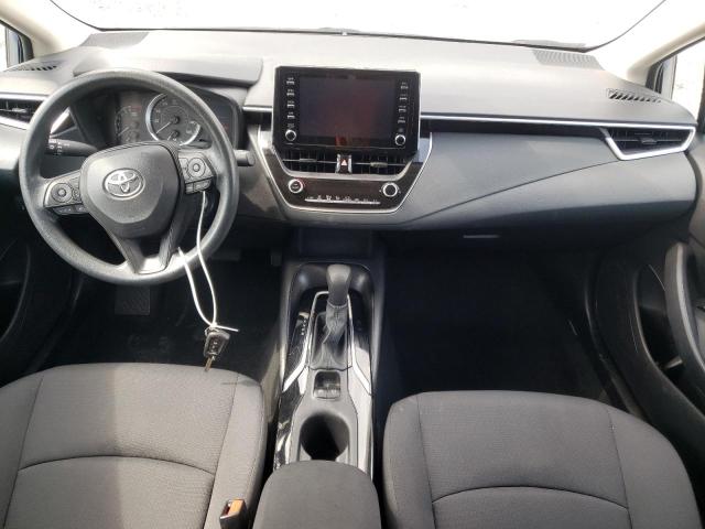 Photo 9 from auction – 2020 TOYOTA COROLLA LE with VIN 5YFEPRAE2LP098152