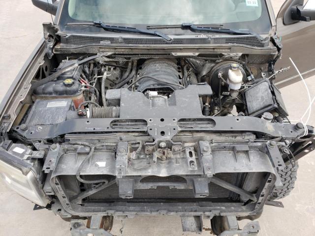 Photo 7 from auction – 2015 GMC SIERRA C15 with VIN 3GTP1VEC2FG481353