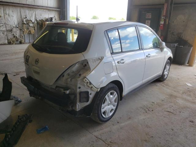 Photo 4 from auction – 2012 NISSAN VERSA S with VIN 3N1BC1CP9CK299180