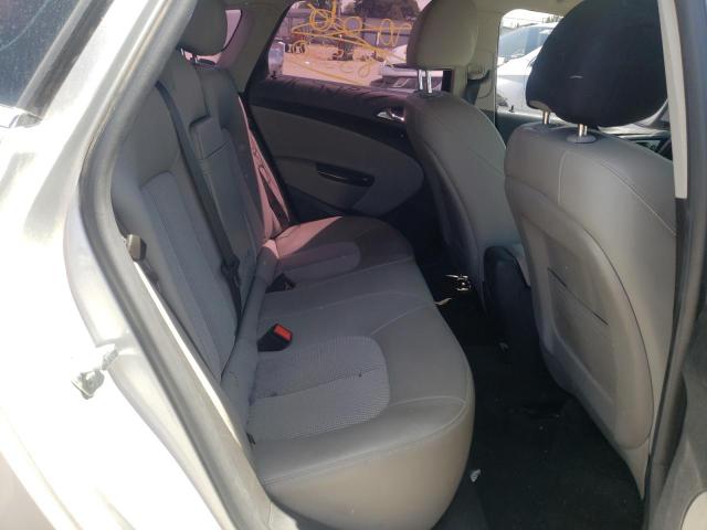 Photo 6 from auction – 2014 BUICK VERANO with VIN 1G4PP5SK6E4219594
