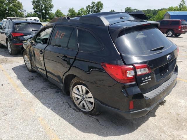 Снимка 3 от търг – 2015 SUBARU OUTBACK 2. с VIN 4S4BSBDC2F3260034