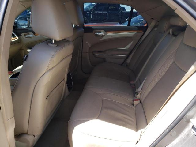 Photo 6 from auction – 2014 CHRYSLER 300C with VIN 2C3CCAKG4EH157753
