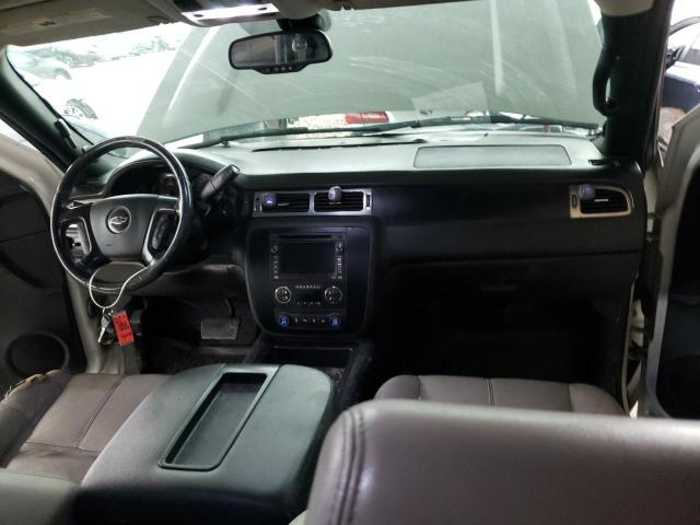 Photo 9 from auction – 2007 CHEVROLET TAHOE C150 with VIN 1GNFC13027R250260