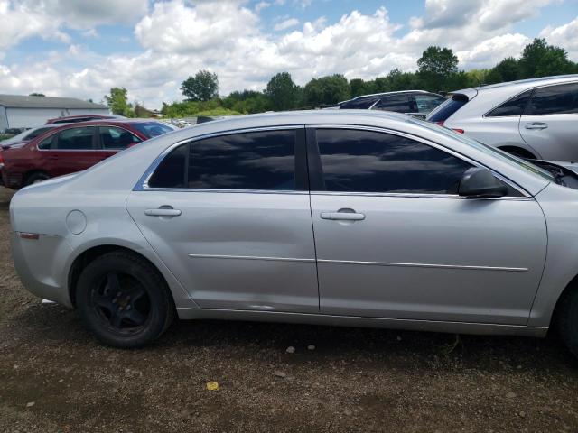 Photo 9 from auction – 2012 CHEVROLET MALIBU LS with VIN 1G1ZB5E00CF204248