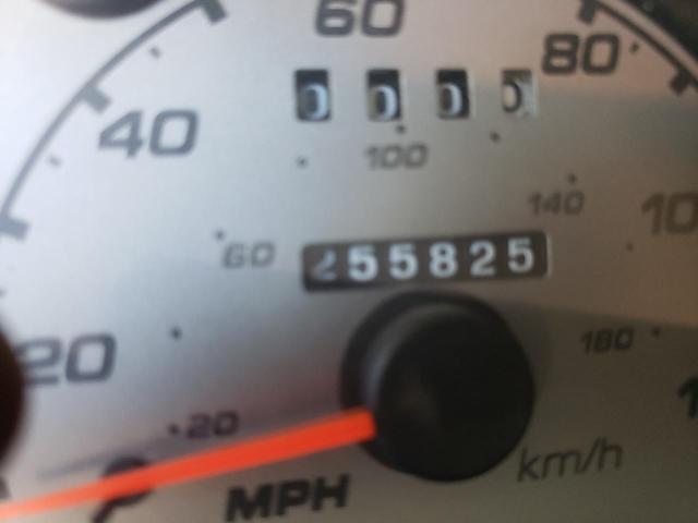 Photo 8 from auction – 2003 FORD RANGER SUP with VIN 1FTZR45E33PA00160
