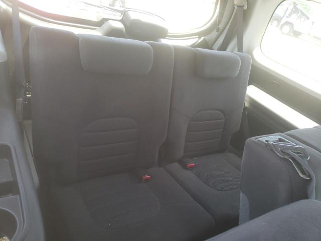 Photo 9 from auction – 2008 NISSAN PATHFINDER with VIN 5N1AR18B78C605435