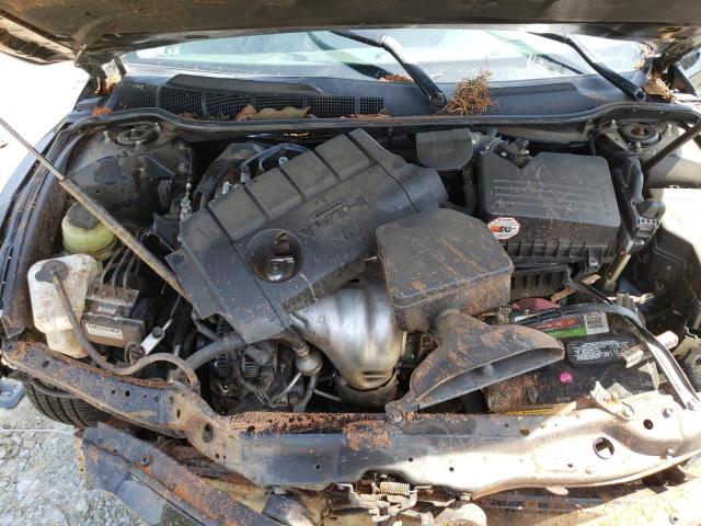 Photo 7 from auction – 2011 TOYOTA CAMRY BASE with VIN 4T1BF3EK1BU166635