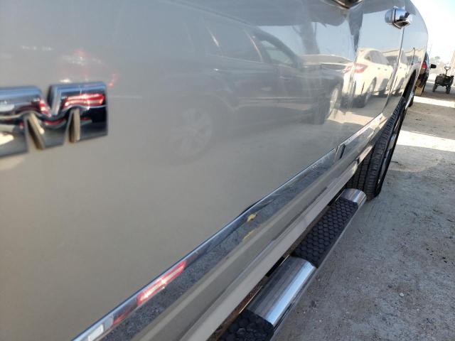 Photo 9 from auction – 2010 DODGE RAM 1500 with VIN 1D7RB1GT1AS185355