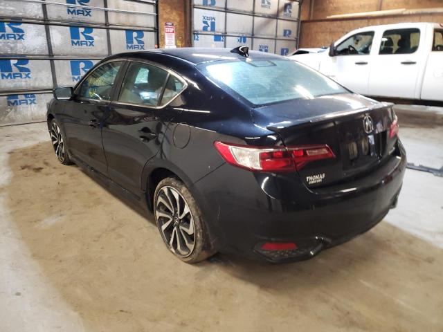 Photo 3 from auction – 2018 ACURA ILX SPECIA with VIN 19UDE2F4XJA005552