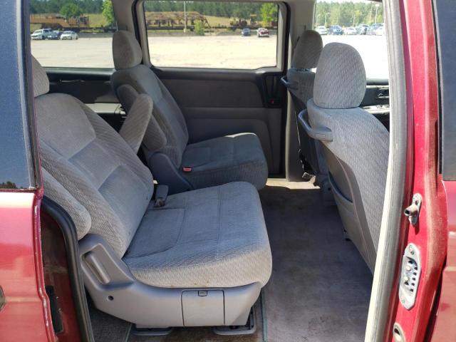 Photo 6 from auction – 2003 HONDA ODYSSEY LX with VIN 5FNRL18543B072510