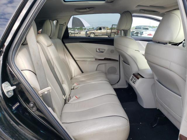 Photo 6 from auction – 2011 TOYOTA VENZA with VIN 4T3BK3BB9BU062188