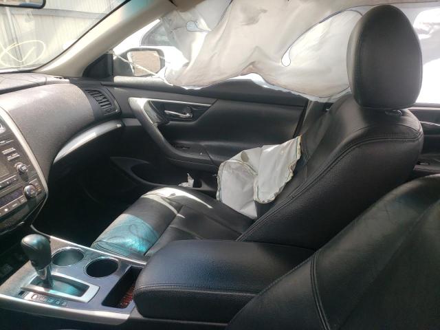 Photo 5 from auction – 2014 NISSAN ALTIMA 2.5 with VIN 1N4AL3AP8EC107494