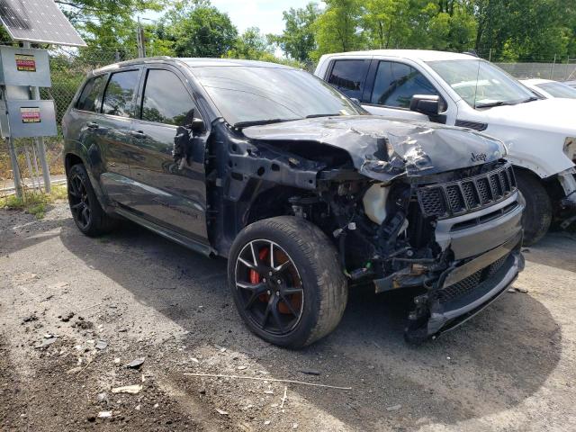 JEEP GRAND CHER 2018 with VIN 1C4RJFDJ7JC165571 - Photo from auction