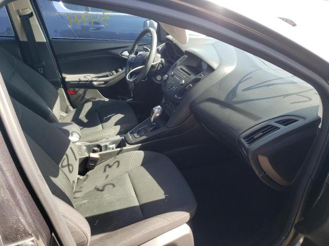 Photo 5 from auction – 2016 FORD FOCUS SE with VIN 1FADP3F21GL275575
