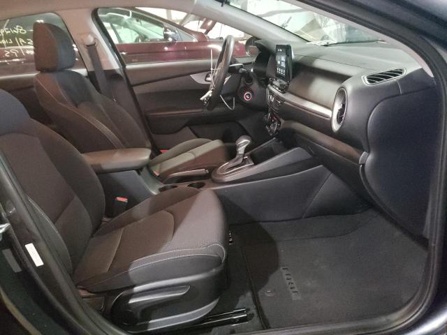 Photo 5 from auction – 2019 KIA FORTE FE with VIN 3KPF24AD7KE023511