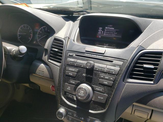 Photo 9 from auction – 2013 ACURA RDX with VIN 5J8TB4H35DL007464