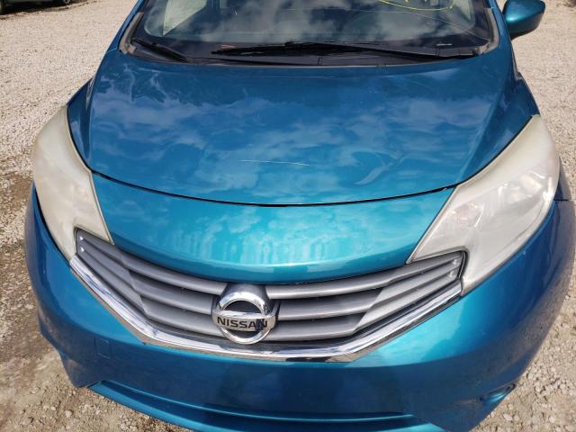Photo 9 from auction – 2015 NISSAN VERSA NOTE with VIN 3N1CE2CP3FL416660