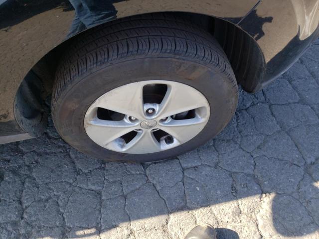Photo 9 from auction – 2016 KIA SOUL with VIN KNDJN2A27G7389139