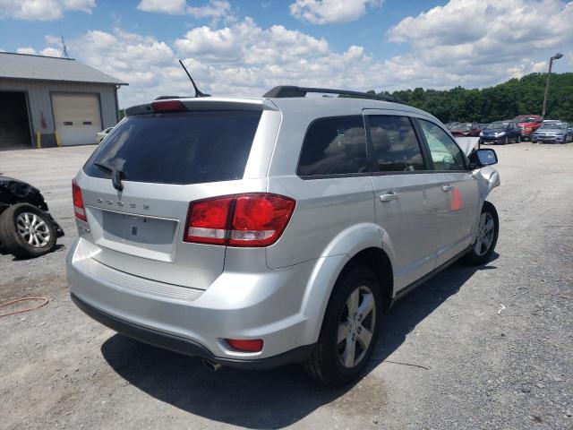 Photo 4 from auction – 2012 DODGE JOURNEY SX with VIN 3C4PDDBG3CT185365