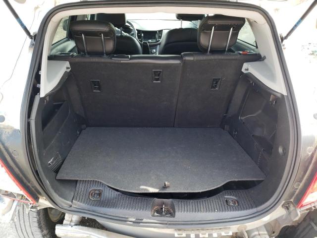 Photo 9 from auction – 2019 CHEVROLET TRAX 1LT with VIN 3GNCJLSB3KL223463