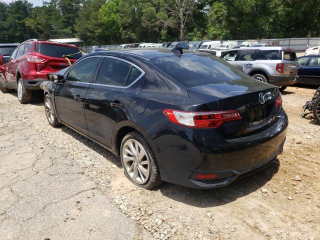 Zdjęcie 3 z aukcji – 2016 ACURA ILX PREMIU z VIN 19UDE2F77GA013899
