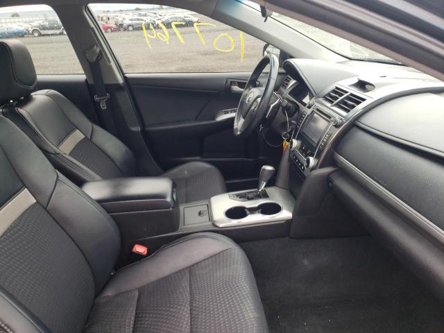 Photo 5 from auction – 2014 TOYOTA CAMRY L with VIN 4T1BF1FK1EU406516