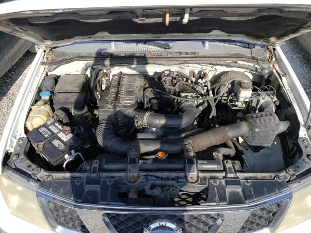 Photo 7 from auction – 2006 NISSAN FRONTIER K with VIN 1N6BD06T36C431354
