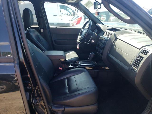 Photo 5 from auction – 2012 FORD ESCAPE LIM with VIN 1FMCU9EG8CKB20046
