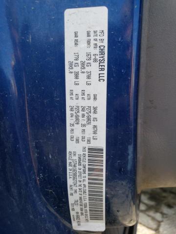Photo 10 from auction – 2008 DODGE RAM 1500 S with VIN 1D7HA18298S627247