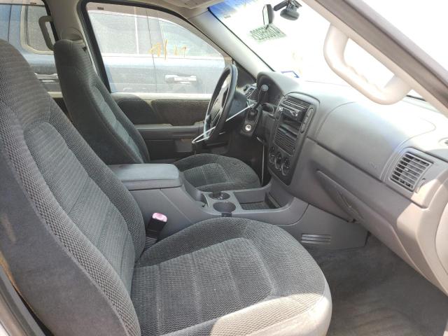 Photo 5 from auction – 2002 FORD EXPLORER X with VIN 1FMZU73E02UB86917
