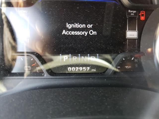Photo 8 from auction – 2022 RAM 2500 BIG H with VIN 3C6UR5DJ3NG235154