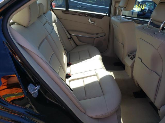 Photo 6 from auction – 2014 MERCEDES-BENZ E 350 4MAT with VIN WDDHF8JB6EB006855