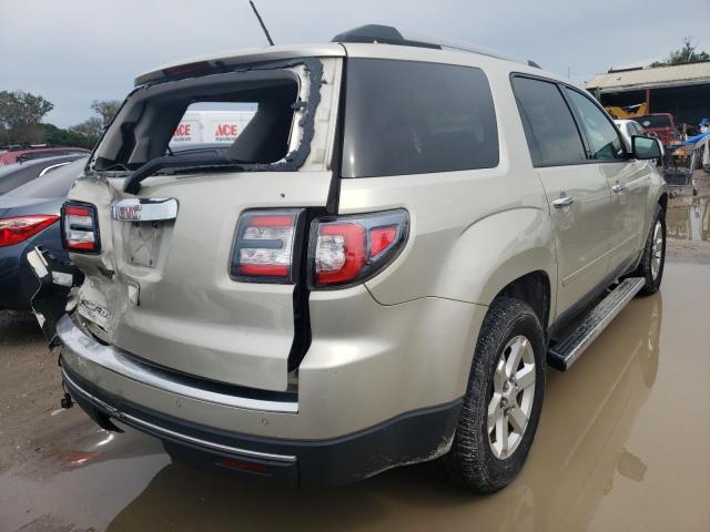 Photo 4 from auction – 2015 GMC ACADIA SLE with VIN 1GKKRPKDXFJ285966