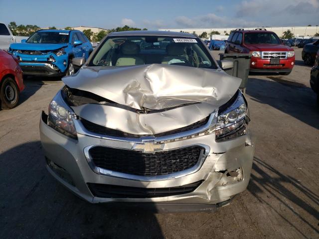 Photo 9 from auction – 2014 CHEVROLET MALIBU 1LT with VIN 1G11C5SL6EF196202