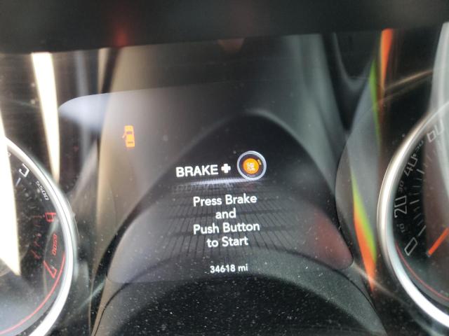 Photo 8 from auction – 2020 DODGE CHALLENGER with VIN 2C3CDZFJ2LH109845