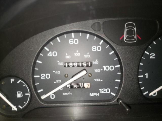 Photo 8 from auction – 1997 SUBARU LEGACY L with VIN 4S3BK4352V7315947