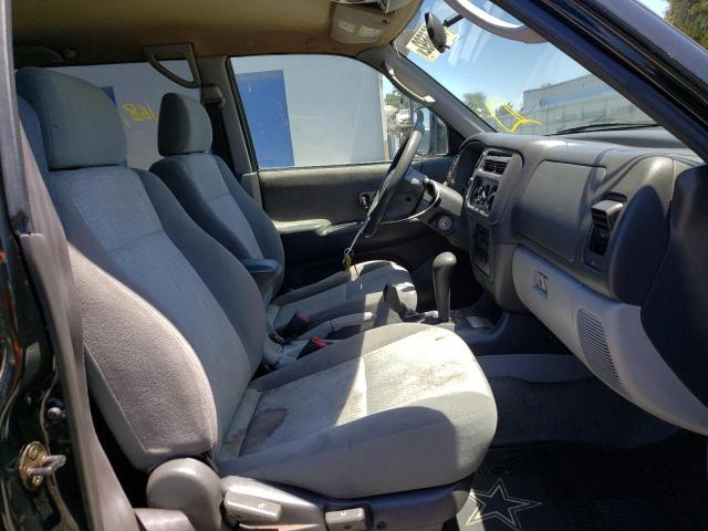 Photo 5 from auction – 2002 MITSUBISHI MONTERO SP with VIN JA4MT21H92J058558