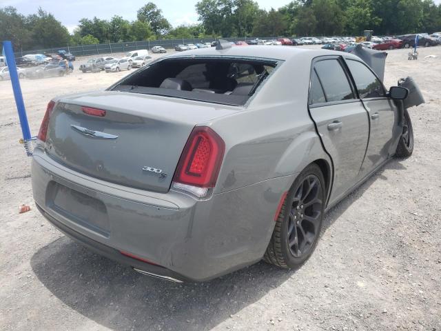 Photo 4 from auction – 2019 CHRYSLER 300 S with VIN 2C3CCABG7KH625941