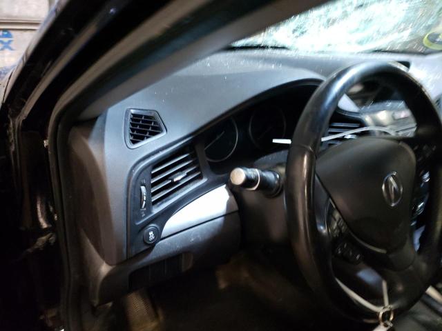 Photo 8 from auction – 2018 ACURA ILX SPECIA with VIN 19UDE2F4XJA005552