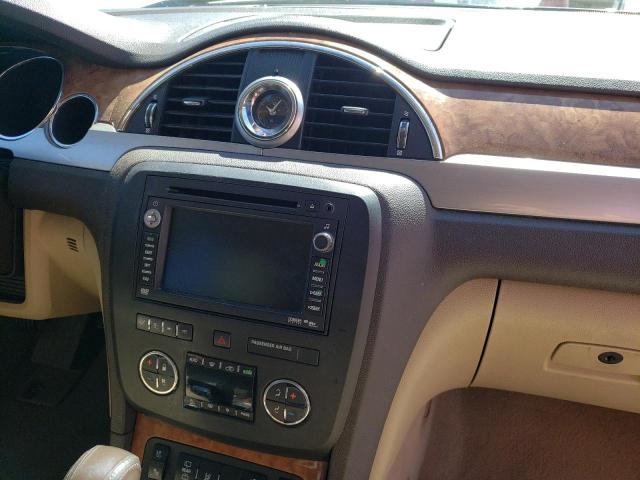 Photo 9 from auction – 2012 BUICK ENCLAVE with VIN 5GAKVDED7CJ171082
