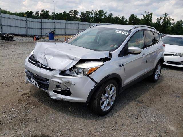 Photo 2 from auction – 2014 FORD ESCAPE TIT with VIN 1FMCU9J95EUC24394