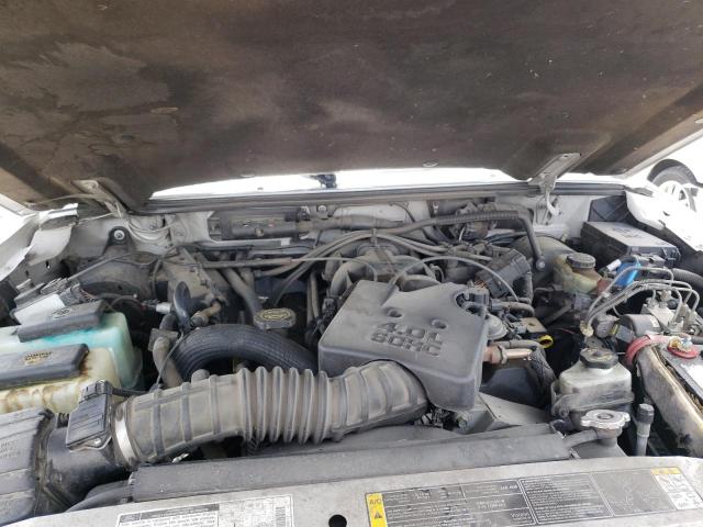 Photo 7 from auction – 2002 FORD RANGER SUP with VIN 1FTZR45E02PB47423