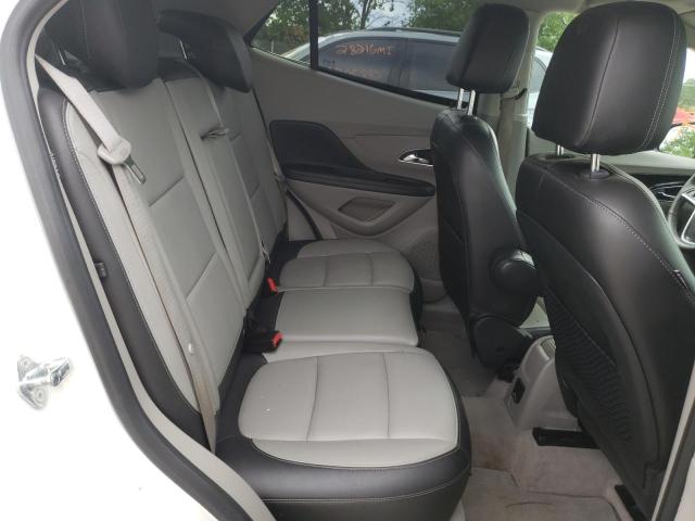 Photo 6 from auction – 2014 BUICK ENCORE with VIN KL4CJCSB6EB523832