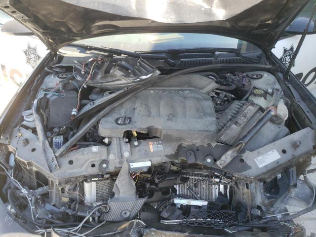 Photo 7 from auction – 2016 CHEVROLET IMPALA LIM with VIN 2G1WD5E31G1151340